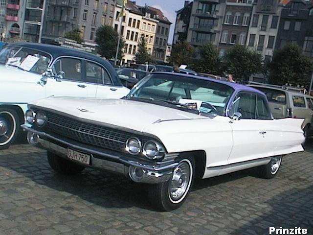 1961 Cadillac