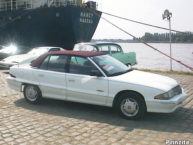 Buick