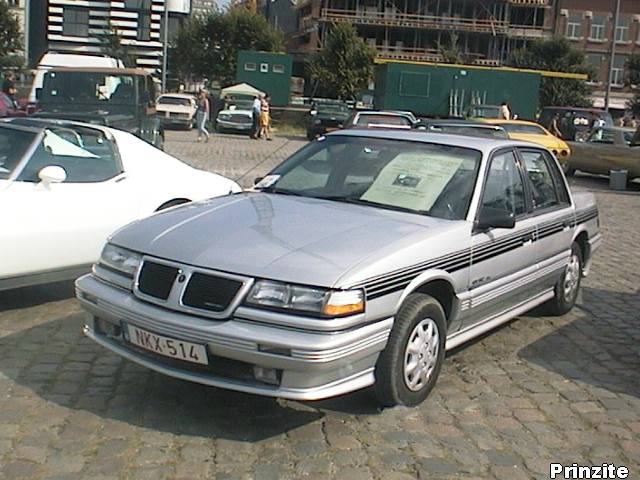 Pontiac Grand Am