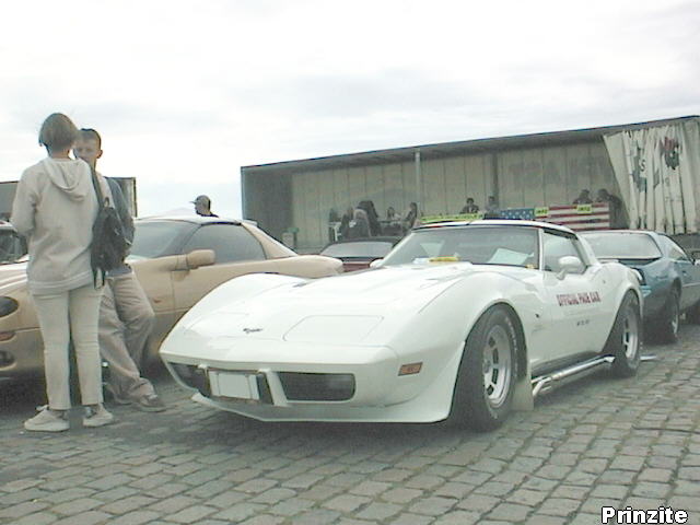 1978 Chevrolet Corvette