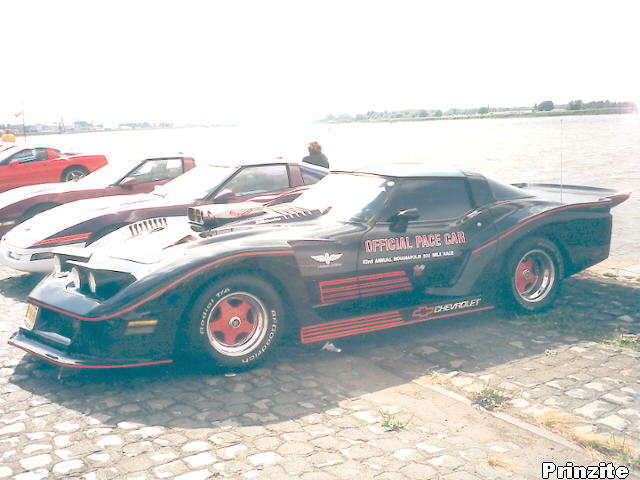 1978 Chevrolet Corvette