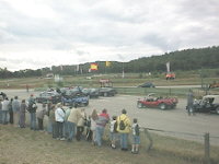 Duivelsberg circuit