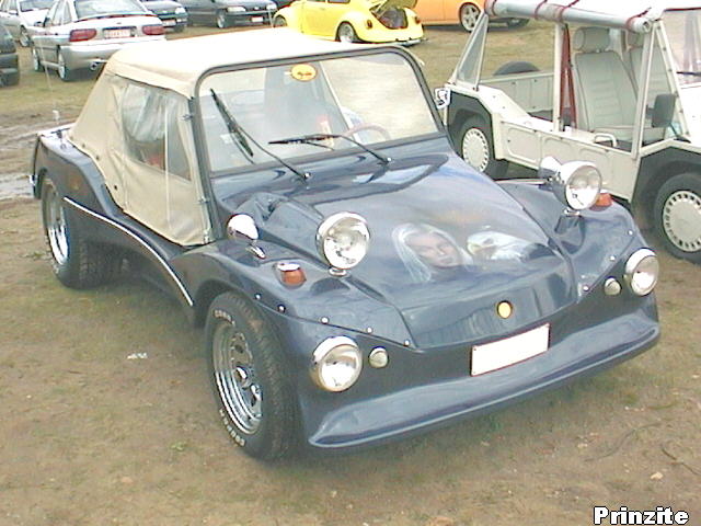 buggy