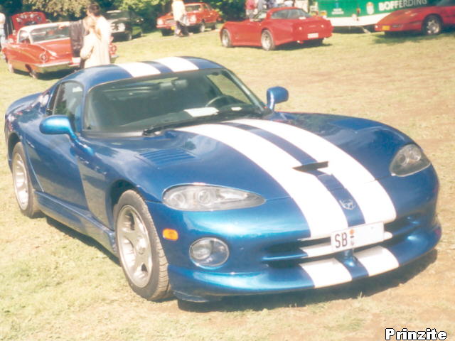 Chrysler Viper