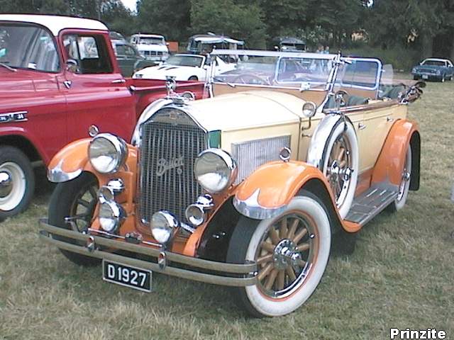 1927 Buick