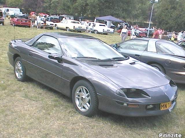 1994 Chevrolet Camaro