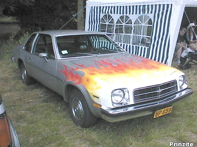 Chevrolet Monza