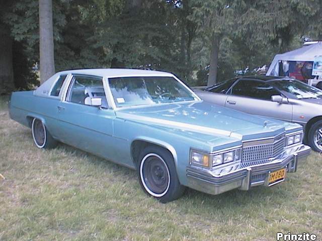 Cadillac
