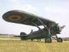 Just 1 of 31 images of dads collection of Belgian Air Force aircraft