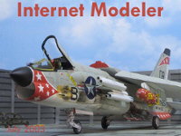 Internetmodeler