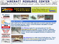 Aircraft Resource Center