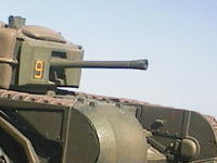 Churchill Mk.IV (Esci)