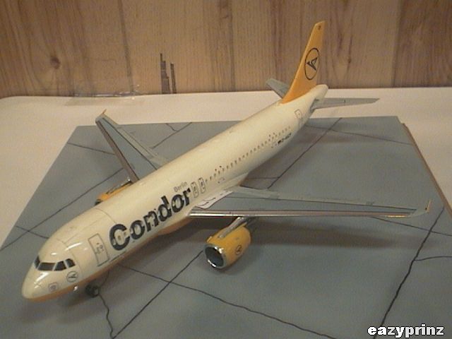 Airbus A-320