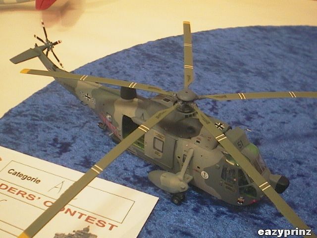Westland Seaking Mk.41