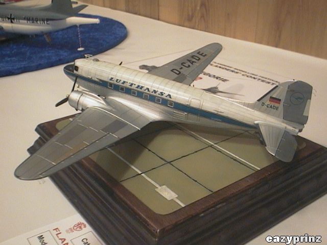 Douglas DC-3