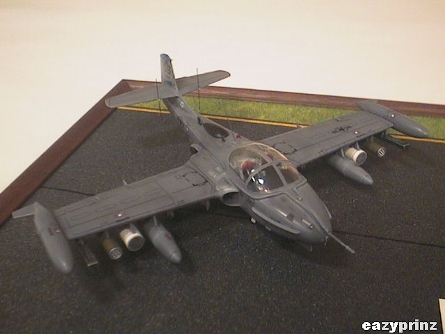 Cessna OA-37B Dragonfly