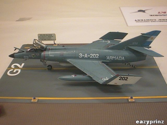 Dassault Super Etendard