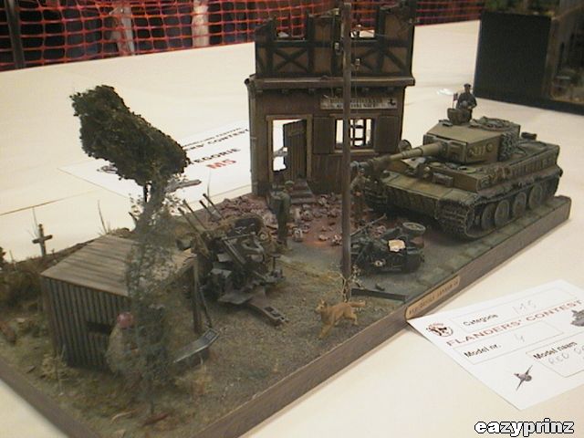 Red Devils / Arnhem