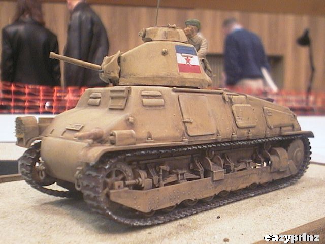 Somua S.35