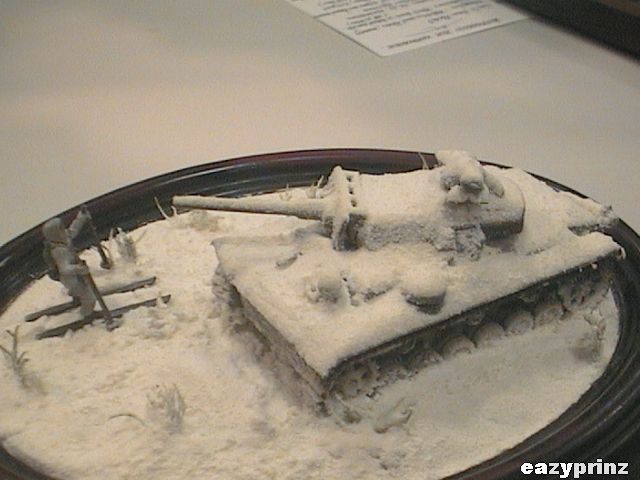 PzKpfw III