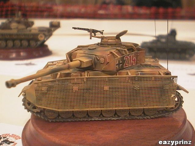 PzKpfw IV ausf. J