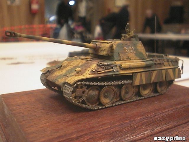 PzKpfw V Panther