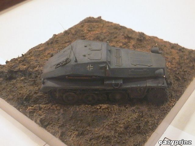 SdKfz 252