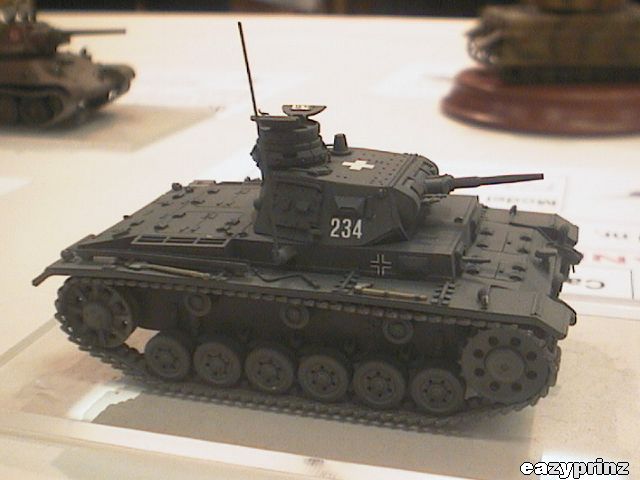 PzKpfw III ausf. E