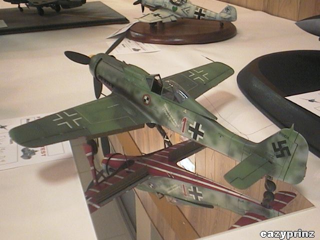 Focke-Wulf Fw-190D-9