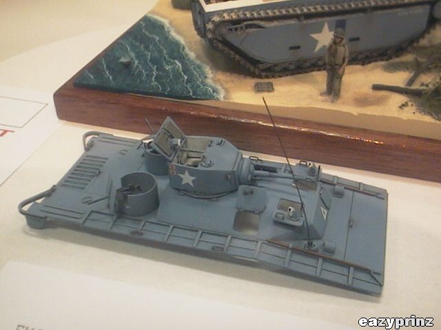 LVT(A)-1
