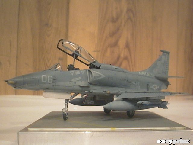 Douglas OA-4M Skyhawk