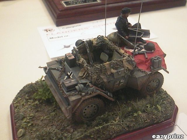 Daimler Scoutcar