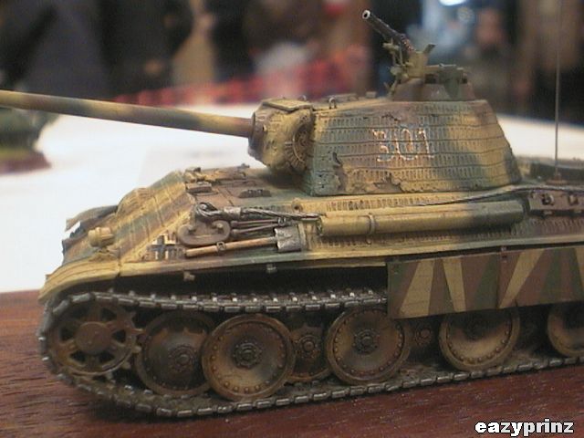 PzKpfw V Panther
