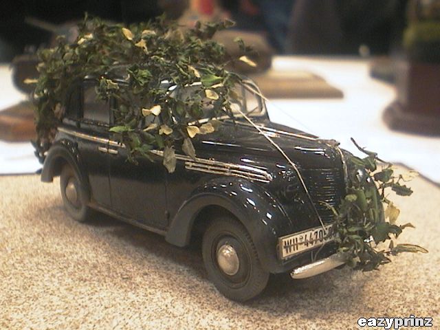 Opel Kadett