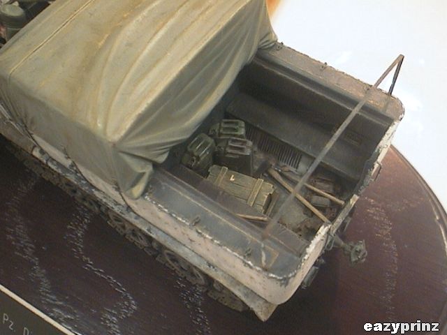 Sdkfz 11