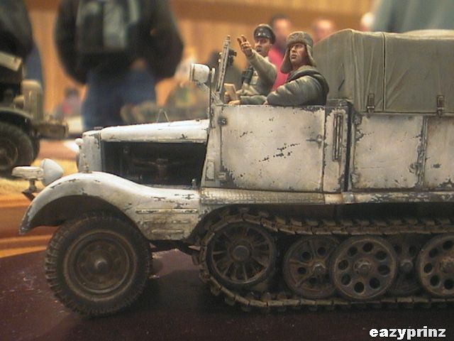 Sdkfz 11