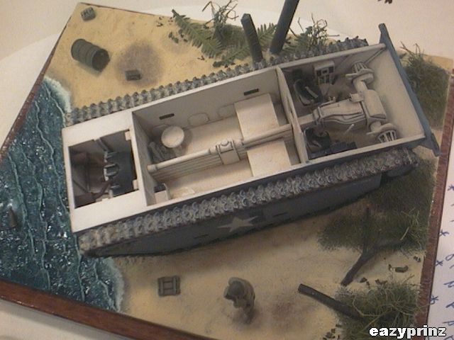 LVT(A)-1