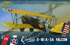 Ardpol new Curtiss O-1B/A-3A Falcon