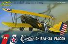 Ardpol new Curtiss O-1B/A-3A Falcon