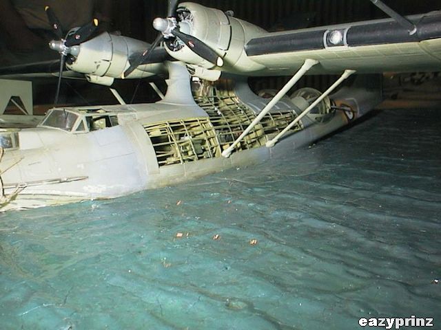 Consolidated Catalina