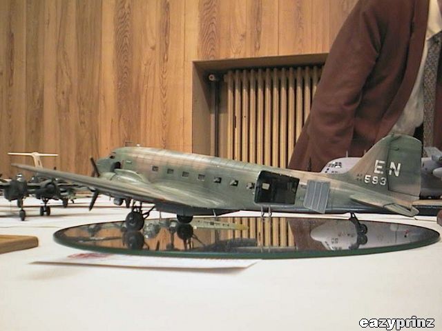 Douglas AC-47D Spooky