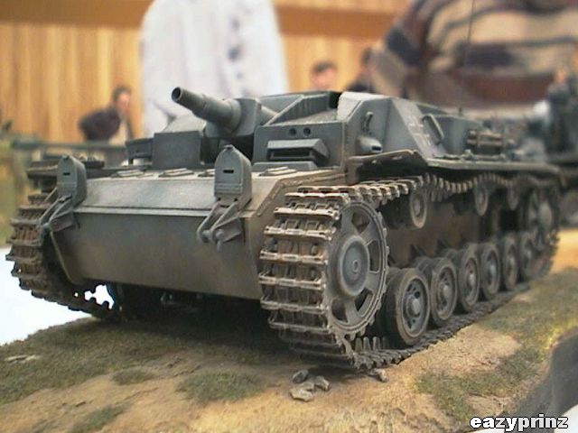 Sturmgeschutz