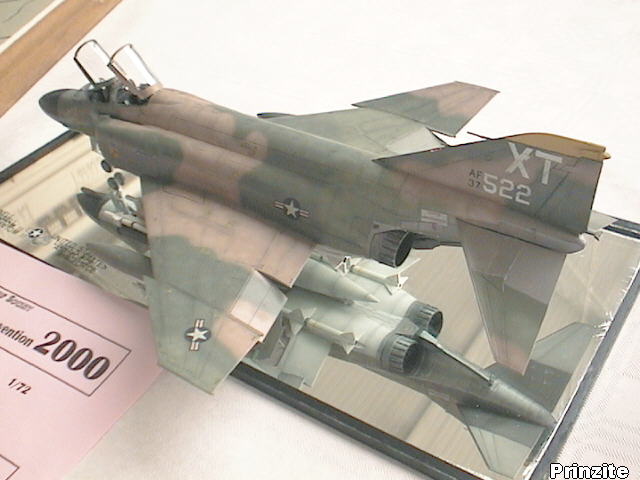McDonnell Douglas F-4 'Phantom II'