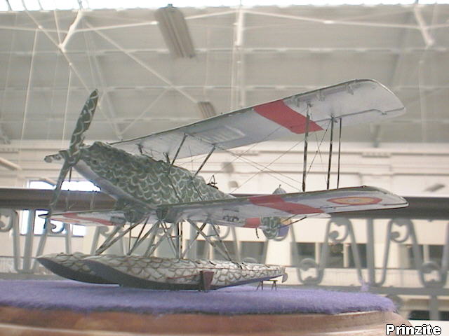 Vickers 'Vildebeest'