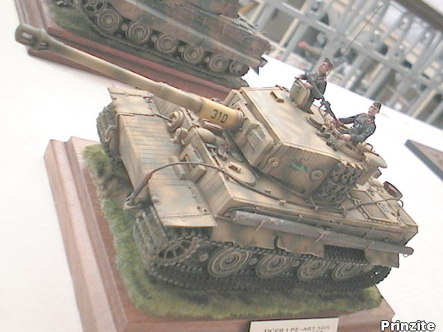 Tiger I