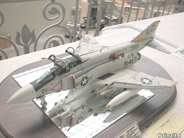 McDonnell Douglas F-4J 'Phantom II'