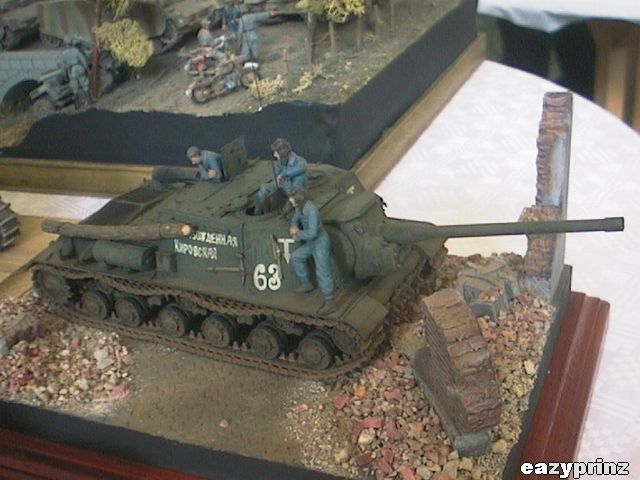 ISU-122