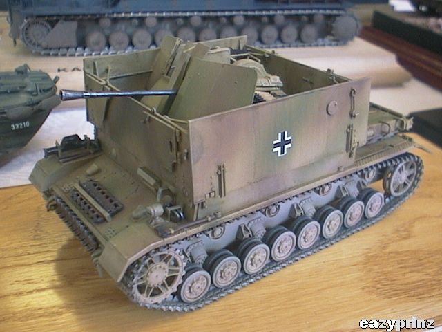 Mbelwagen