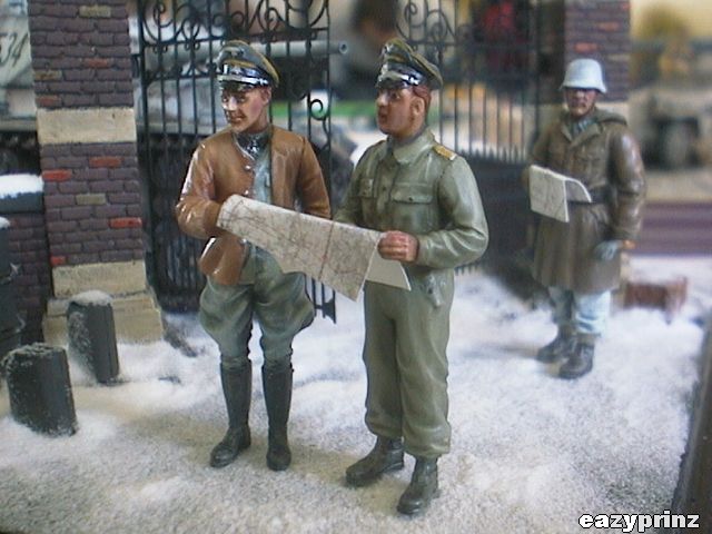 Charkov March 1943
