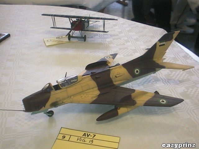 MiG-19
